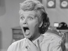 Lucy Thought She Could Sing… But Everyone Was in Tears (From Laughing!)