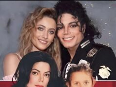Michael Jackson’s Daughter Has Finally Broken Her Silence — And What She Revealed Is Not What People Expected