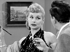 Lucy and Ethel Get a New Look — and Totally Steal the Show!