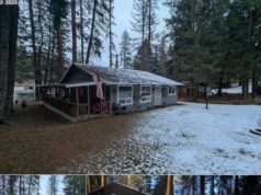 Scenic Mountain View Property Near Camp Elkanah – $79,900