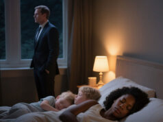 No maid lasted a single day with the billionaire’s five children — until a Black woman walked through the gates and changed everything