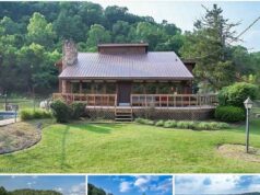 Discover Your Homestead Dream – 141 Acres of Opportunity in St. Marys, WV
