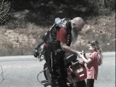 A Little Girl Tracked Me Down With a Letter — And It Changed Both Our Lives Forever