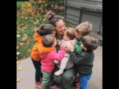 A Millionaire Gave Me a House for My Five Kids — But What I Found Inside Left Me Speechless