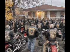 A Midnight Knock That Changed How I Saw People Forever