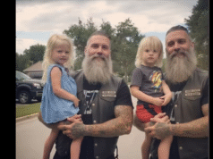 These Bikers Took My Twins For a Day — And What Happened Next Changed Everything