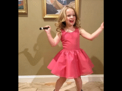 My Daughter Tried on Her Mom’s Heels — and Accidentally Revealed a Secret That Changed Our Family Forever