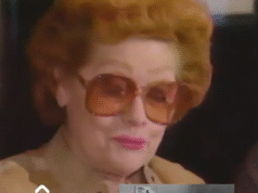 The Sweetest Scene: Lucille Ball and the Woman Behind the Chocolate Conveyor Belt