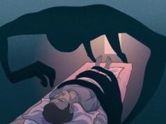 Has it happened to you? The strange phenomenon that paralyzes you while you sleep