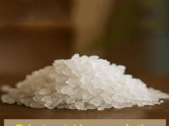 Two tablespoons in the morning to say goodbye to bone pain, nerve problems, cartilage wear, anxiety, depression and insomnia