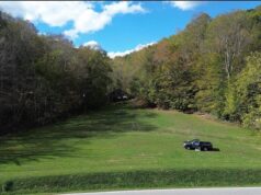 66-Acre Hunting Land in Vanceburg, Kentucky