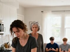 When my mother-in-law discovered I was making $4,000 a month, she wasted no time in summoning my three brothers-in-law from the countryside to move into our home and ordered me to serve them. I quietly gathered my things and returned to my hometown only one day later, they all faced the consequences.