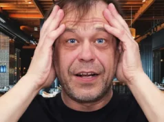 My Stepdaughter Invited Me to a Restaurant – I Was Speechless When It Was Time to Pay the Bill