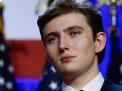 Rumor about Barron Trump dating an Argentinian dancer named Carlos, debunked