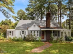 Investor Special in Aurora, NC