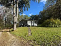 Charming 1935 Country Home on 4.11 Acres