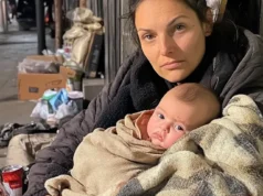 I Took in a Beggar with a Baby Because She Reminded Me of My Late Daughter – What She Did in My Home Shocked Me to the Core
