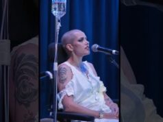 The Most Sacred Worship Hillsong Hallelujah – Lucy Thomas