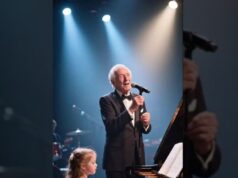 This Singer Shocked Everyone with His Voice – only You – The Platters