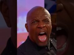 Father and daughter magic!