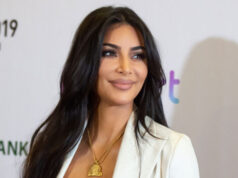 Kim Kardashian diagnosed with potentially life-threatening condition