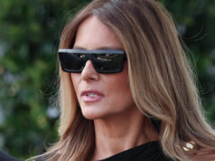 Eric Trump dropped shocking bombshell about his parents’ marriage on live TV