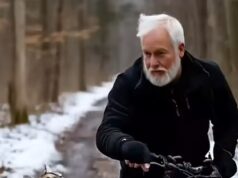 A Shocking Moment in the Woods Turns Into Something Unbelievable