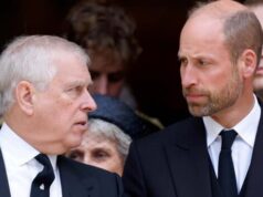 Prince William’s “ruthless” plan after Prince Andrew scandals, revealed by expert