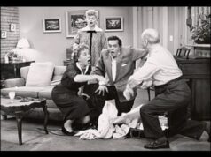 The Night TV Stopped for Lucy: One Of The Most-Watched TV Moments in History