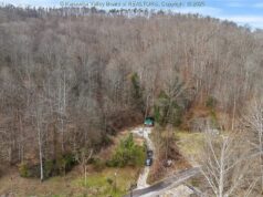 Land with 27 Acres in Elkview, West Virginia