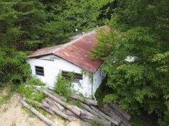 100-Acre Farm Property in Louisa, Kentucky