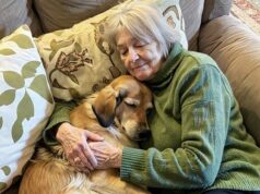My Family Fought Over Grandma’s Inheritance, but I Took Her Beloved Dog — and Discovered the Secret She Left Behind