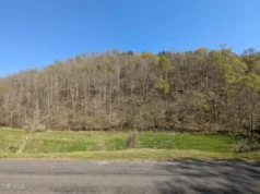26 Private Acres with Mountain Views & Cozy Fixer-Upper. $89,500