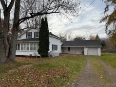 Cozy Character Home with Spacious Yard in Quiet Cleveland Neighborhood