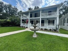 Double porch love! Circa 1890 in Louisiana. $265,000