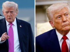 Trump vows to give $2,000 to almost everyone in the US – here’s who won’t be eligible