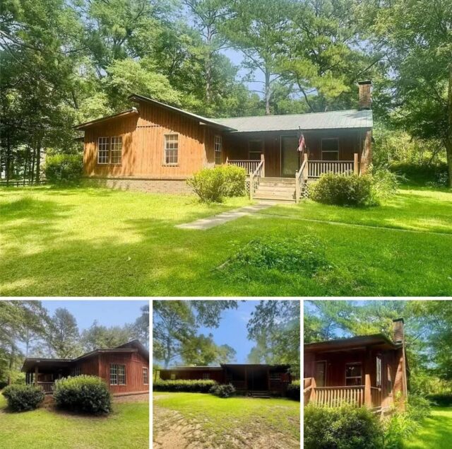 $114,700 2.07 Acres Lot 4 beds, 2 baths. 1,847 sqft. Price cut $10.3K