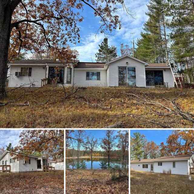 $115,000 3 Acres Lot 2 beds, 2 baths. 1,628 sqft.