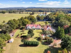 A Legacy Southern Estate