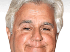 AT 74, JAY LENO PLANNING FOR DEATH, LEAVES CHUNK OF CASH TO CARS – NO ONE LIVES FOREVER!