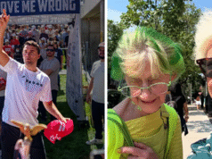 Some recent popular photos of prominent characters that will make your heart skip a beat