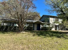 3BR/2BA Spartanburg Home with Bonus Room