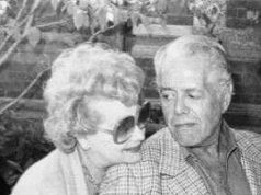 💌 A Final Love Letter: Desi Arnaz’s Tribute to Lucille Ball