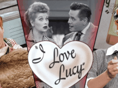 The Best I Love Lucy Episodes