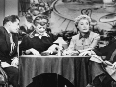8 Myths About I Love Lucy Star Vivian Vance Debunked
