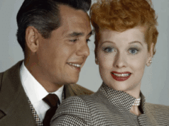 Unearthed Letters Reveal Fractious Marriage Between ‘I Love Lucy’ Stars Lucille Ball and Desi Arnaz