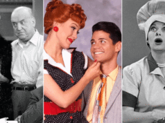 I Love Lucy: 10 Shocking Facts About The Classic ’50s Sitcom