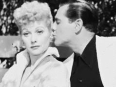 Lucille Ball Created ‘I Love Lucy’ to Stop Desi Arnaz’s Womanizing