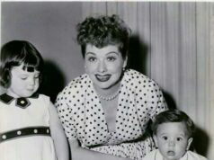 5 Days After Desi Arnaz’s Death, Lucille Ball Received Tearjerking Posthumous Tribute from Her Ex-Husband