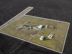 Inside a Fallout Shelter and Underground Bunker Converted for Modern Living